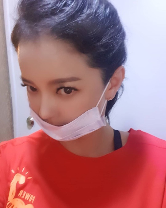최은주 인스타그램