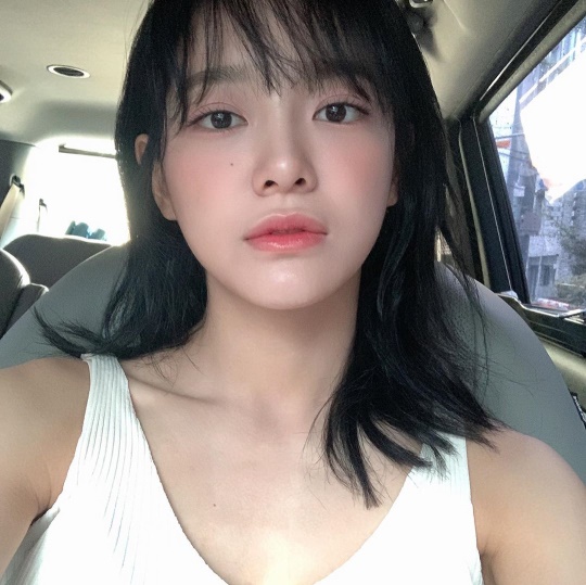 김세정 인스타그램