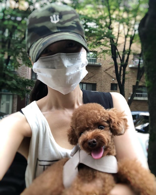 사진=윤세아 인스타그램