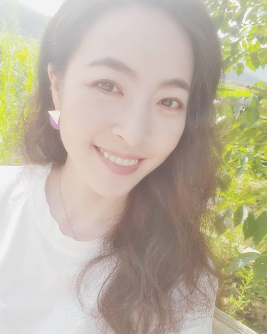 심은진 인스타그램