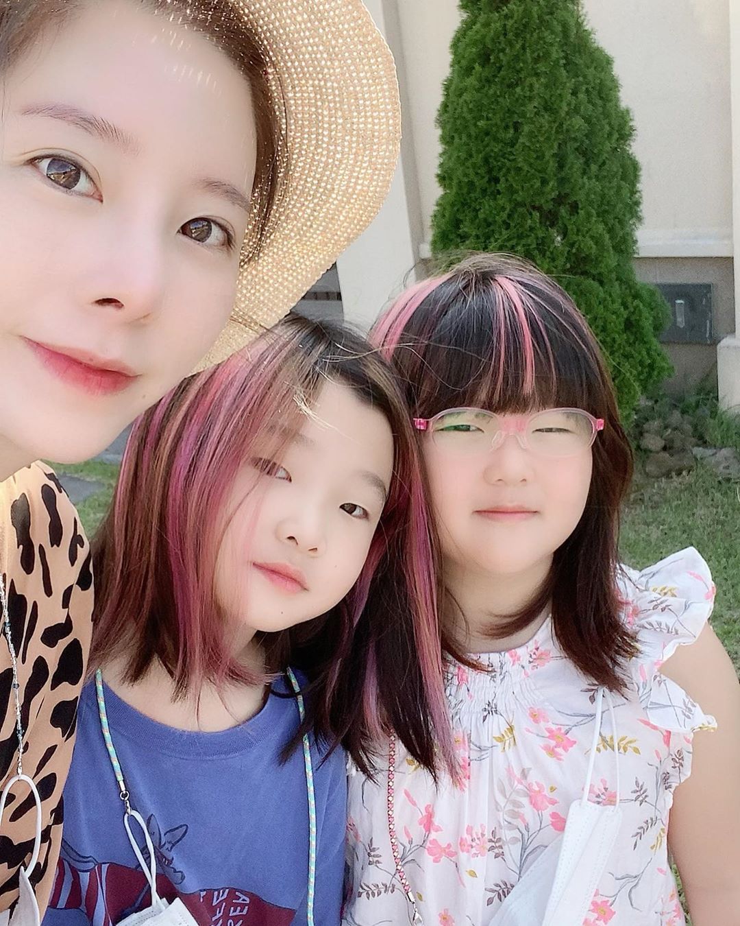 김애리 인스타