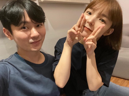 박진주 인스타그램
