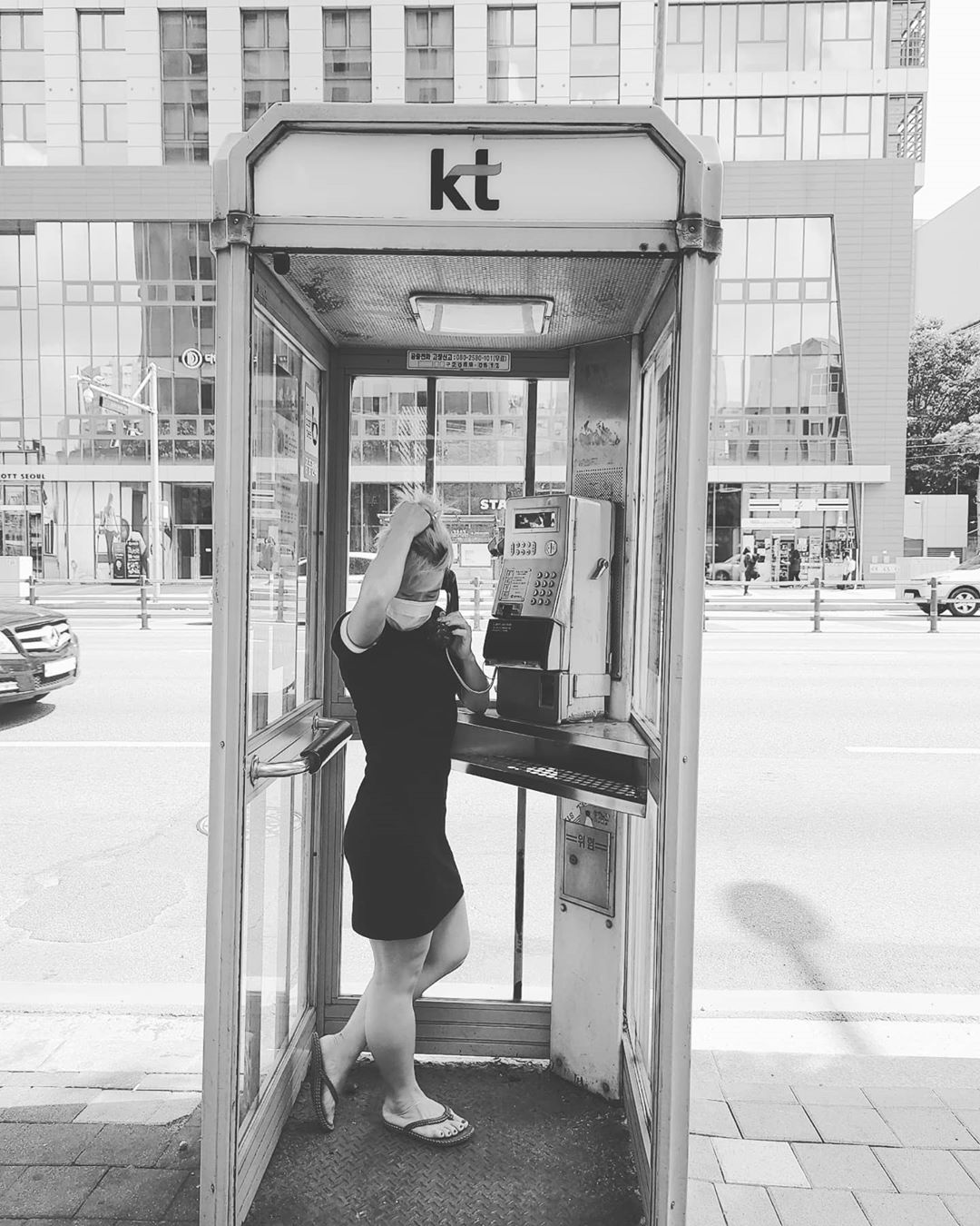 김혜선 인스타