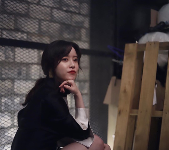 구혜선 인스타그램