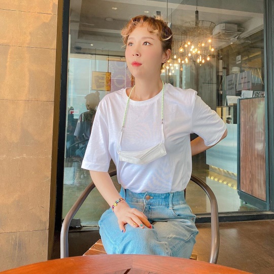 신지 인스타그램