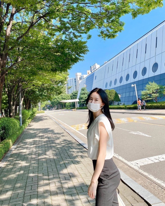 오초희 인스타그램