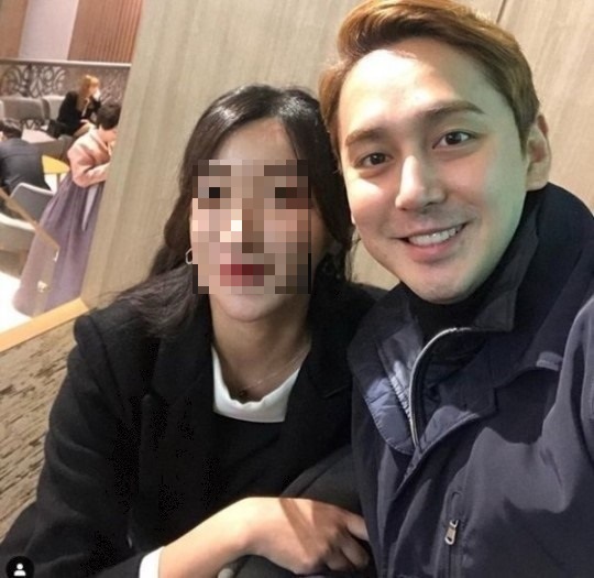 김상혁 인스타