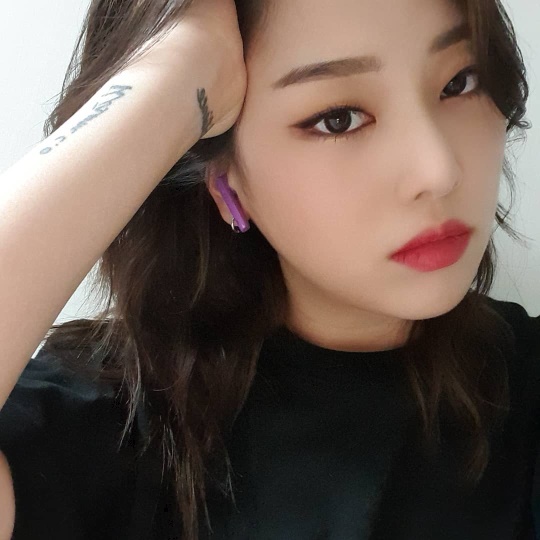 키썸 인스타그램