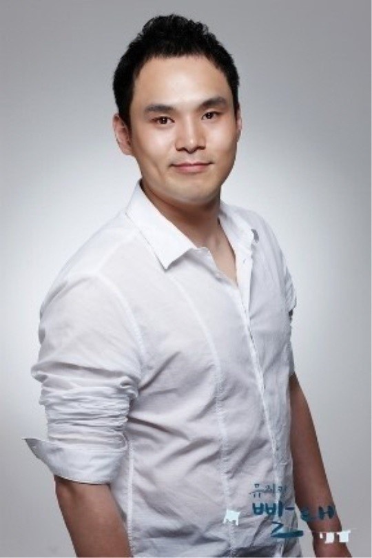 서성종/사진제공=뮤지컬 '빨래'