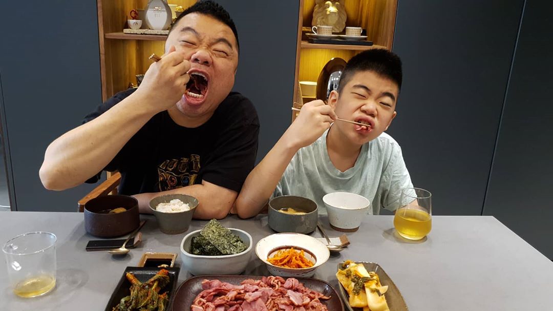 황규림 인스타