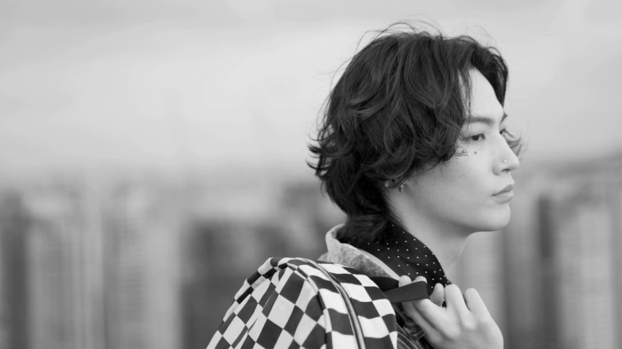 (Dazed Korea)