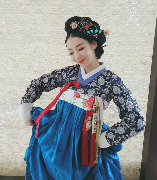 안소미 인스타그램