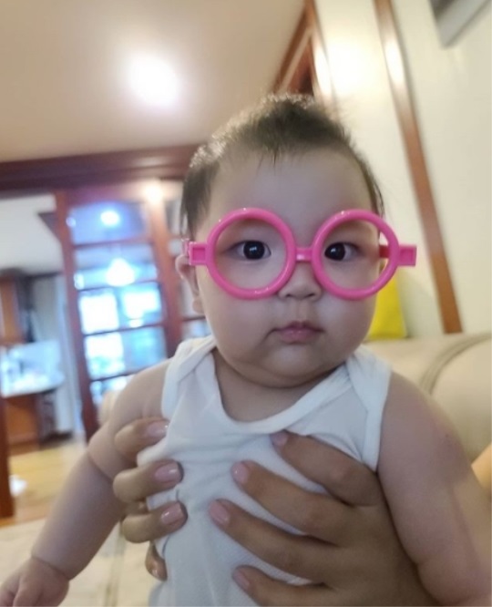 이세미 인스타