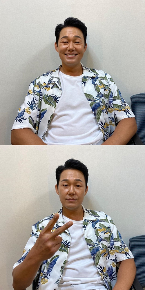 사진=씨제스엔터테인먼트 공식 인스타그램
