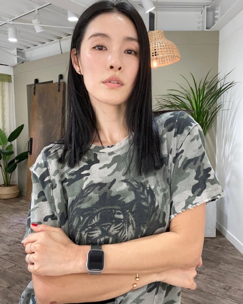 사진=가희 인스타그램