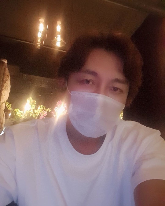 탁재훈 인스타그램