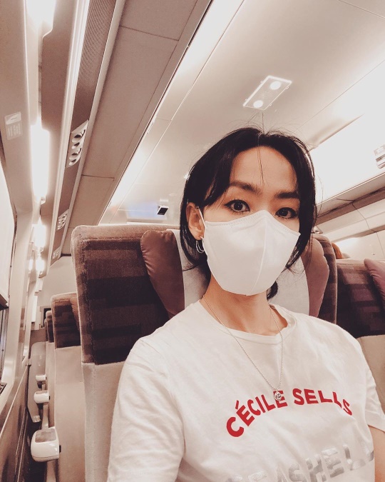 김윤아 인스타그램