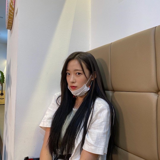 진솔 인스타그램
