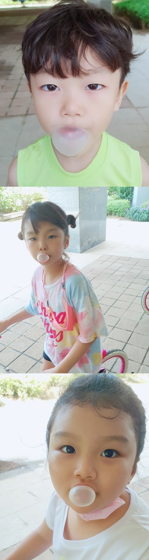 사진=이수진 씨 인스타그램