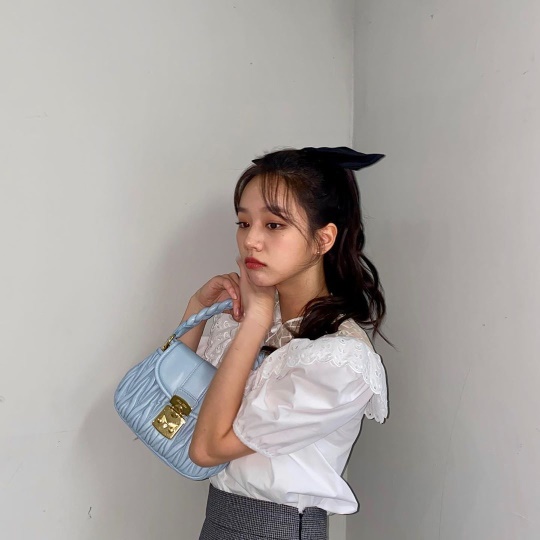 혜리 인스타그램
