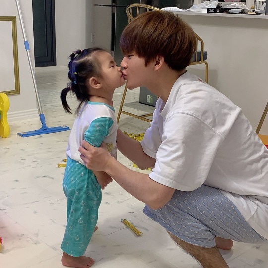 진화 인스타그램