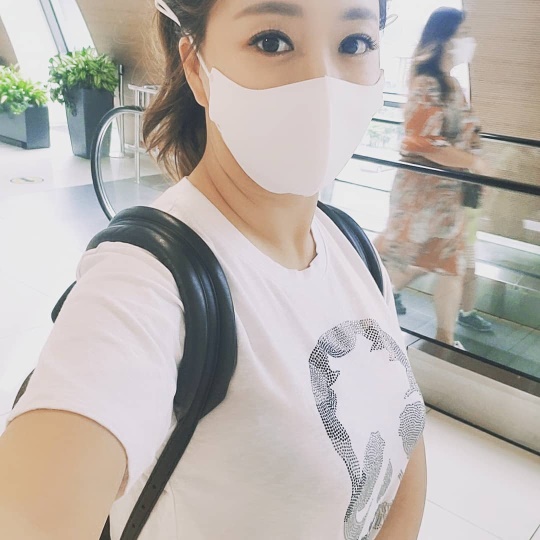 금잔디 인스타그램