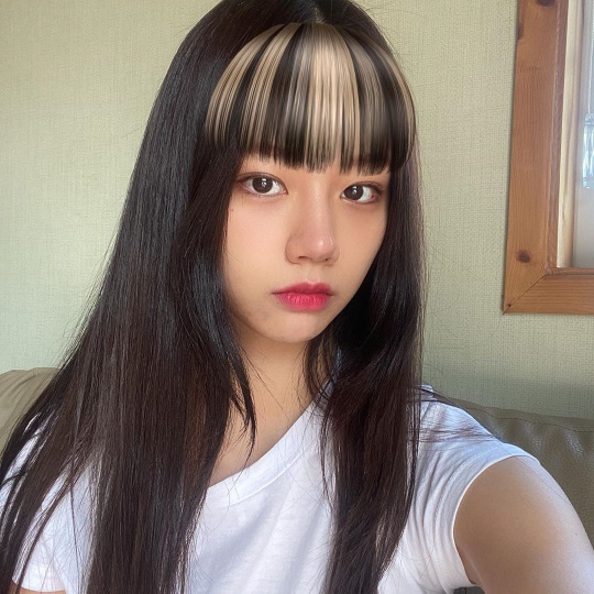 혜리 인스타그램