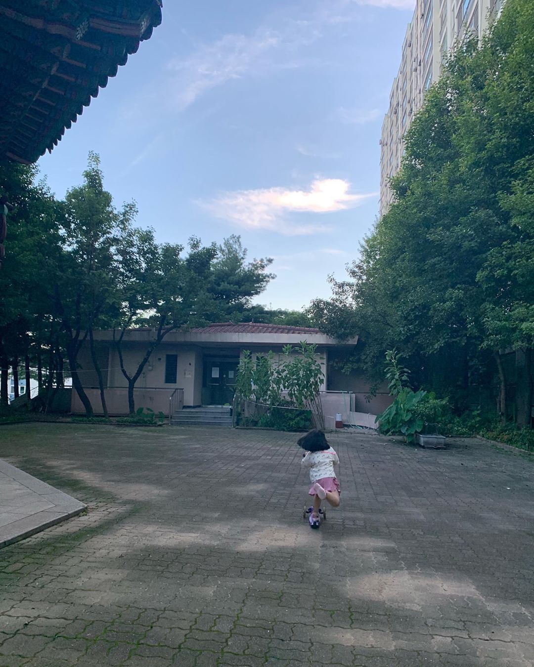 이윤지 인스타