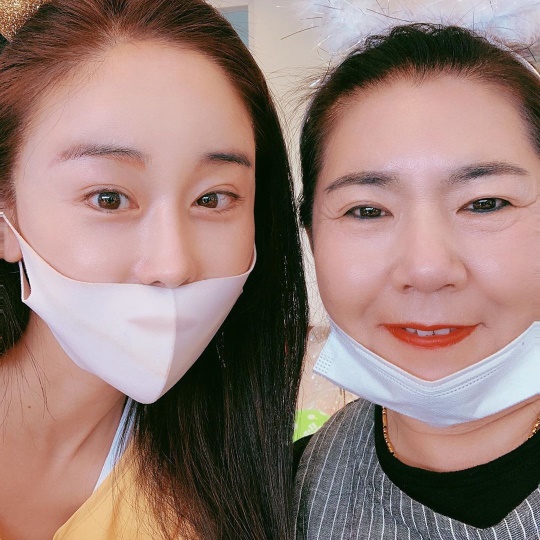 함진마마 인스타그램