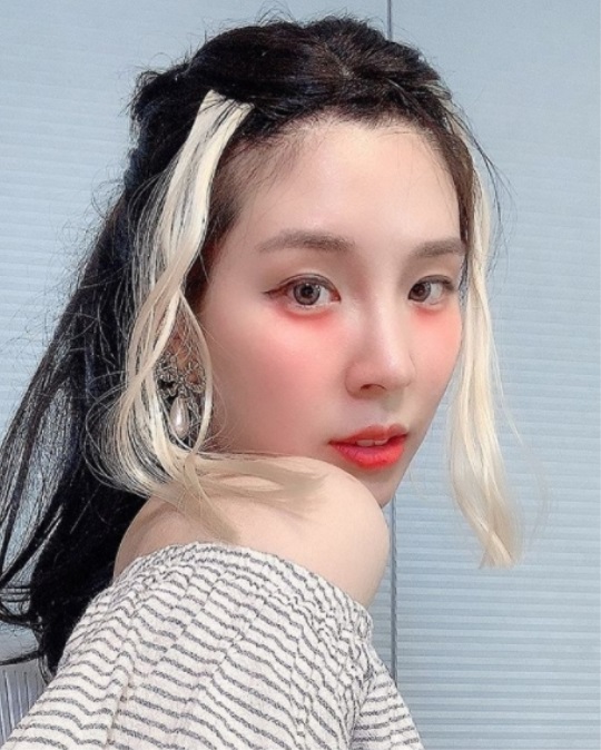함연지 인스타
