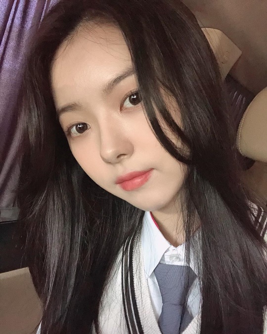임나영 인스타그램
