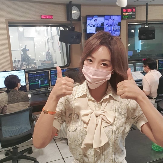 숙행 인스타그램