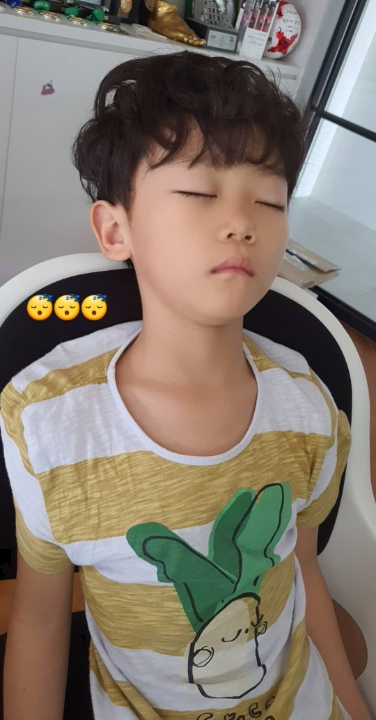 이수진 인스타그램