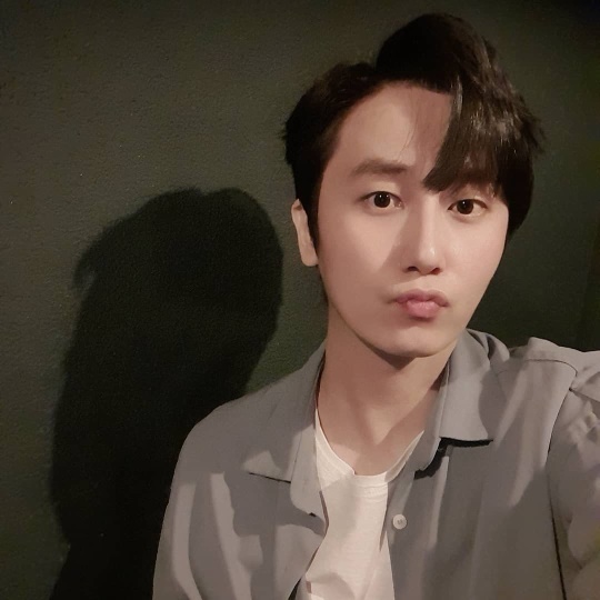 허영생 인스타그램