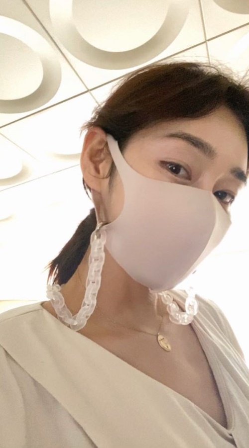 사진=박탐희 인스타그램