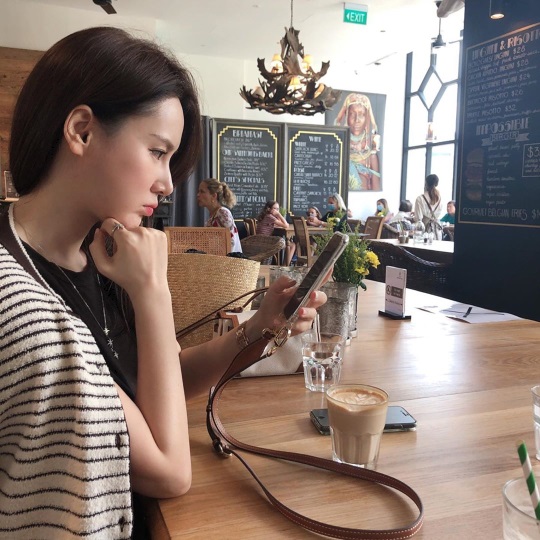 이혜원 인스타
