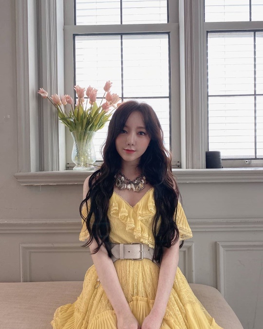 케이 인스타그램