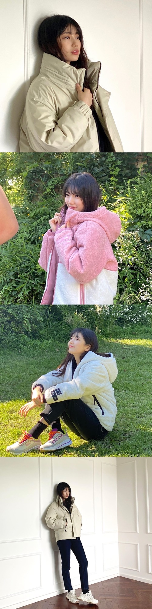 사진=매니지먼트 숲 공식 인스타그램