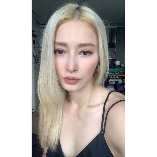 황보 인스타그램