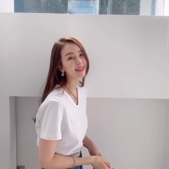백보람 인스타그램