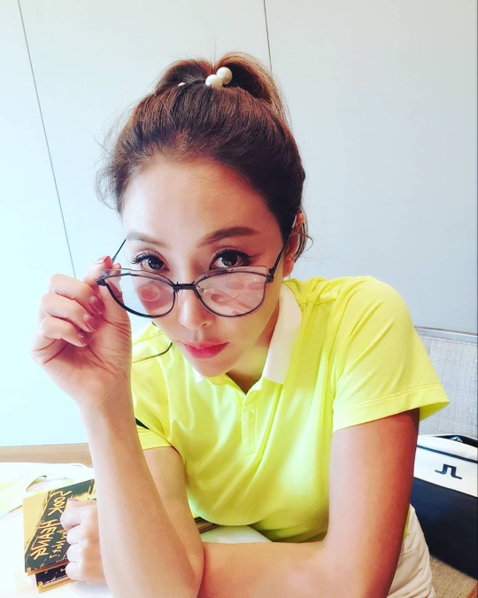 숙행 인스타그램