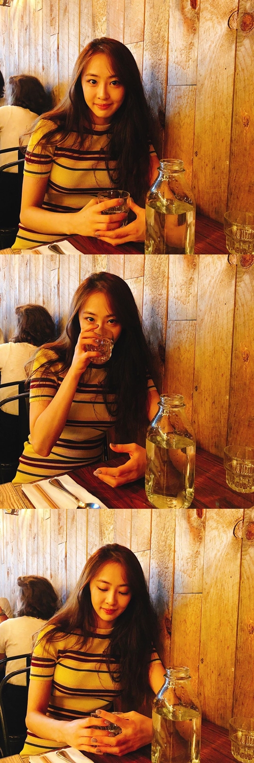 사진=다솜 인스타그램