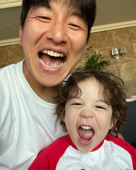 박주호 인스타