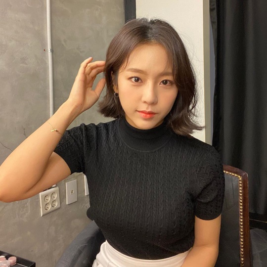 예원 인스타그램