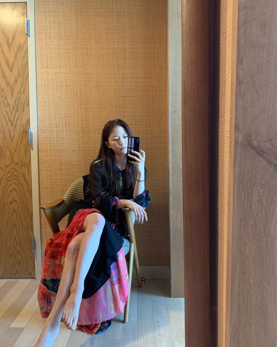 임보라 인스타그램