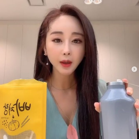함소원 인스타