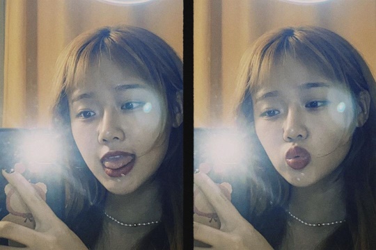 최유정 인스타그램