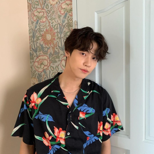 이승협 인스타그램