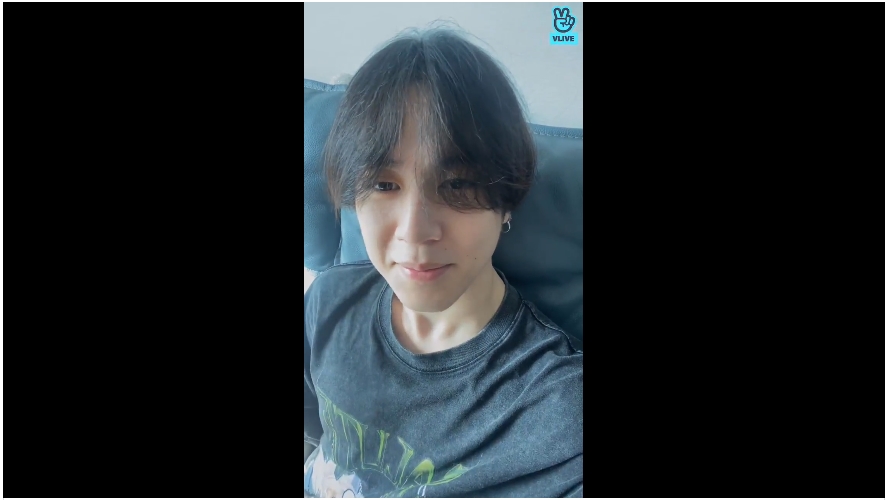 (Naver's V Live)