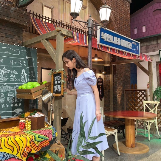 혜리 인스타그램